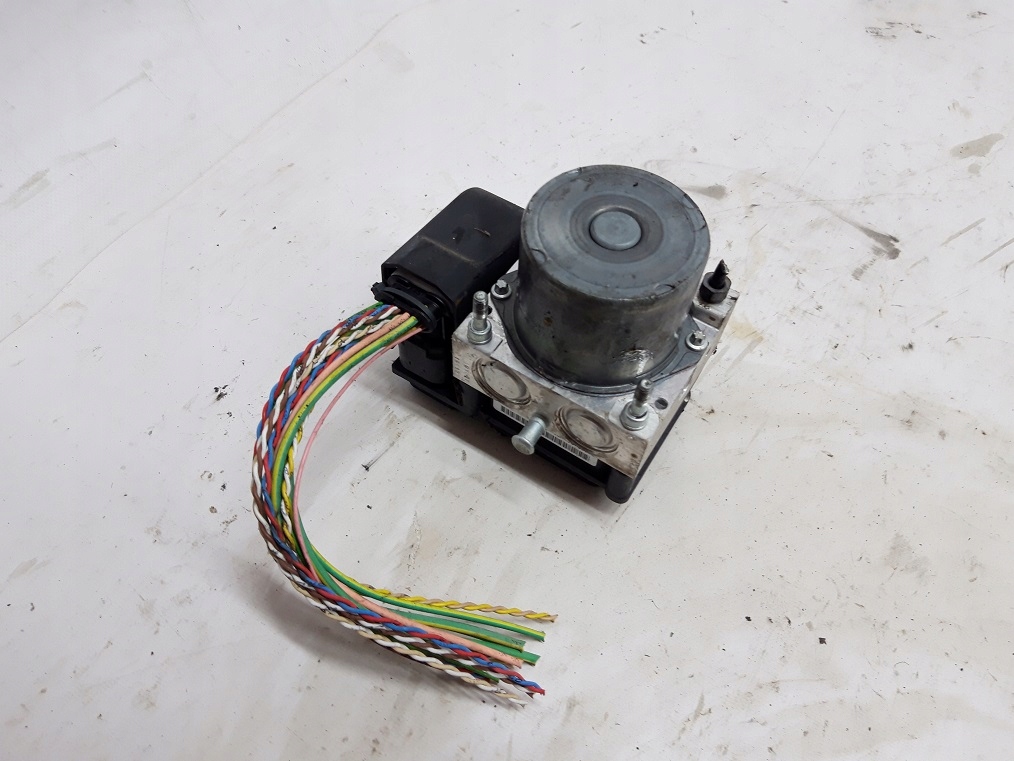 фото №1, Partner iii berlingo iii ii 2008-18 насос abs