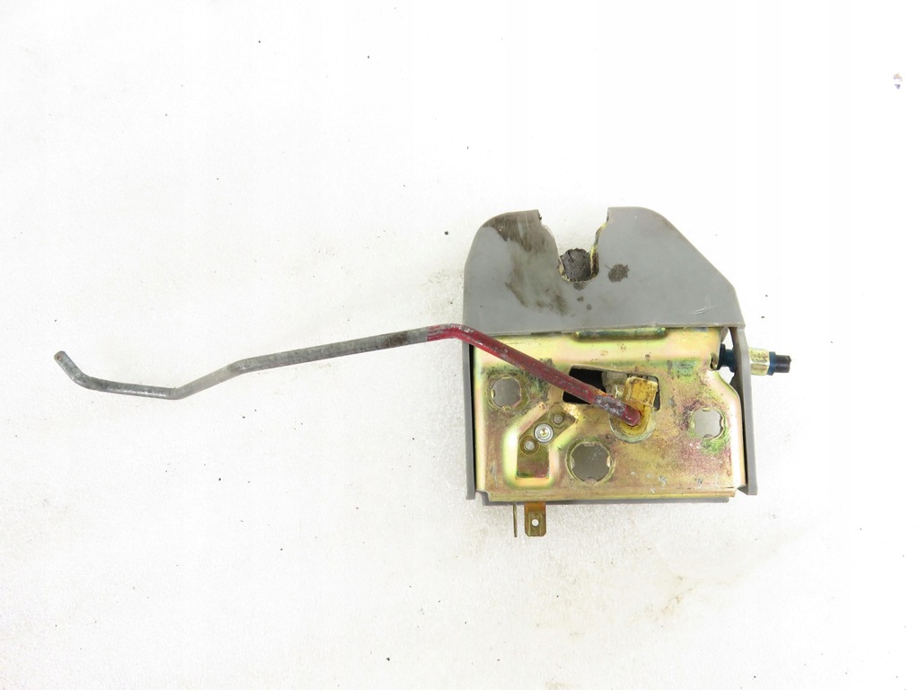 фото №1, Замок кришки honda civic iv