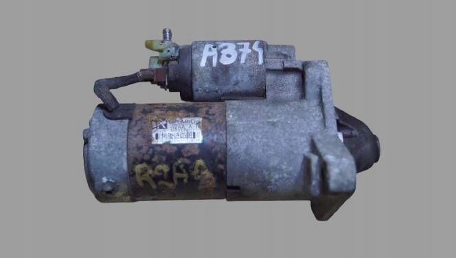 Купити Mazda 2,2 citd стартер m001t30771