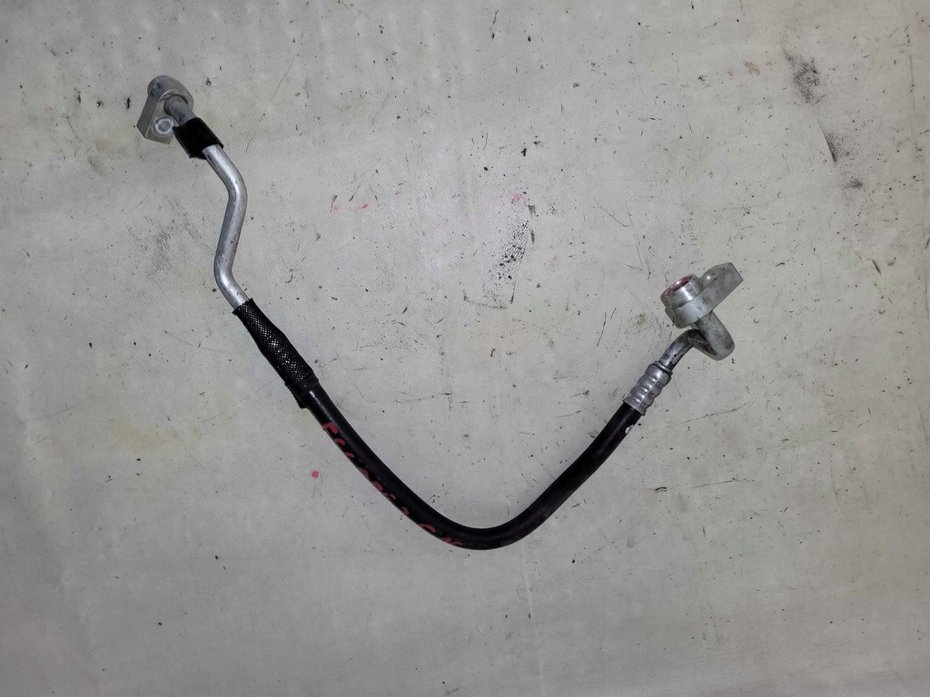 фото №1, Шланг кондиціонера ford escape mk2 usa 2.5 2016