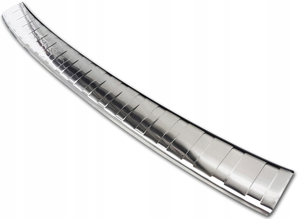 Купить Молдинг накладка na бампер ford kuga ii 2013-