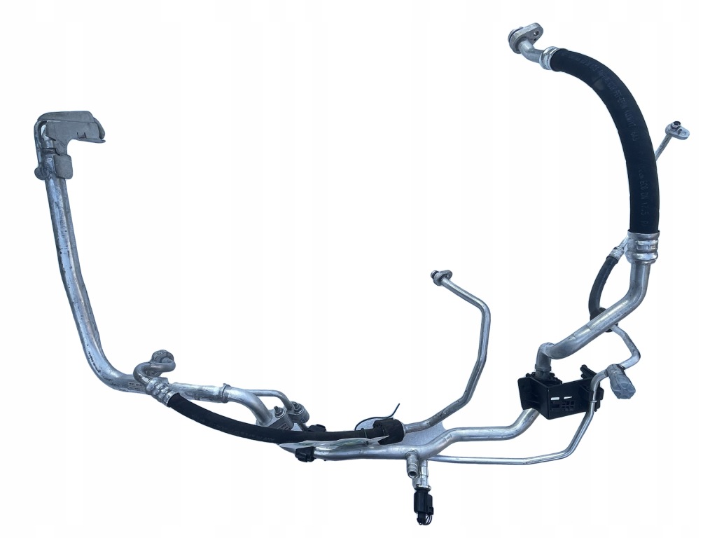 фото №1, Vw passat b8 провода кондиционера kpl 3q0816721h