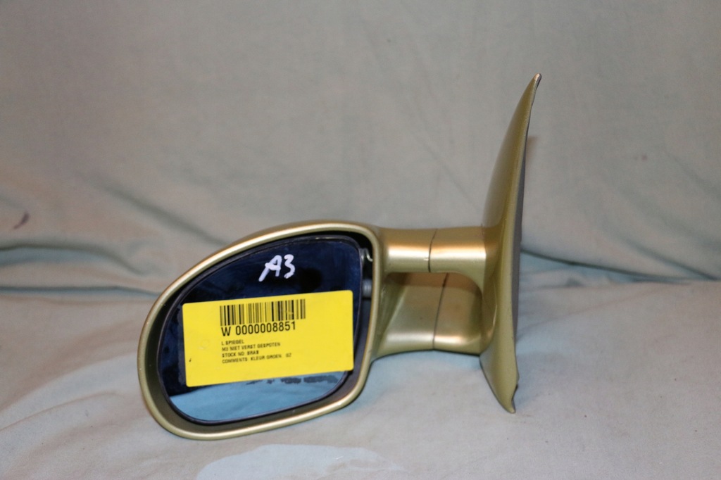 фото №8, Левая зеркало тюнингованные kdc e11015528 fiat bmw e36 peugeot 106 107 xsara