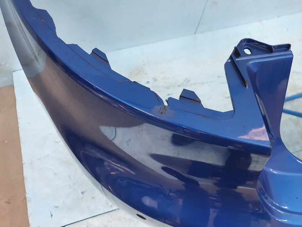 фото №6, Бампер porsche macan 95b turbo gts задняя задний