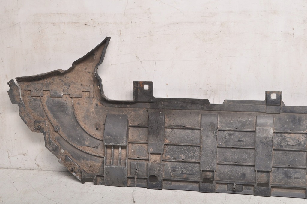 фото №11, Volvo xc90 ii защита бампера pod бампер радиатор 31353372