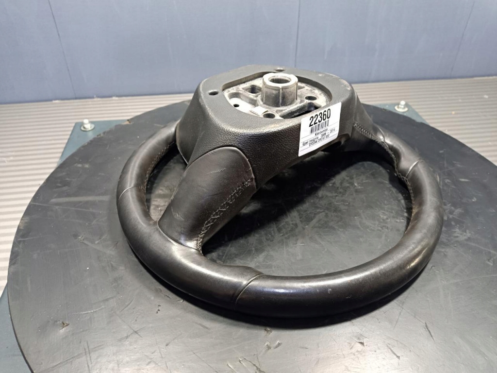 фото №6, Opel insignia a повітропровід мультифункція 13316547