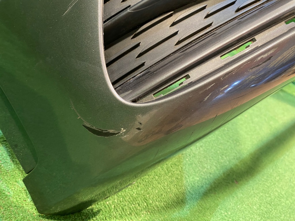 фото №8, Mercedes b klasa w247 a247 247 бампер перед передний amg