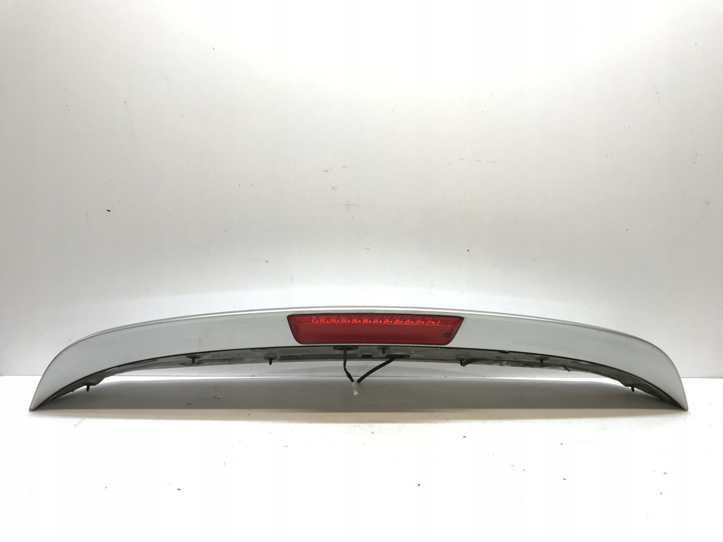 фото №7, Спойлер спойлер кришки багажника kia ceed ii 12-18 87210-a2000