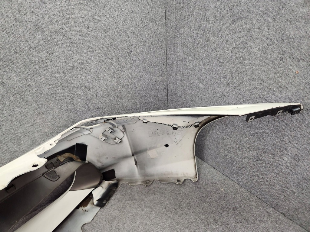 Бампер передний перед - ferrari 458 italia f142 2009-2015 с Разборки