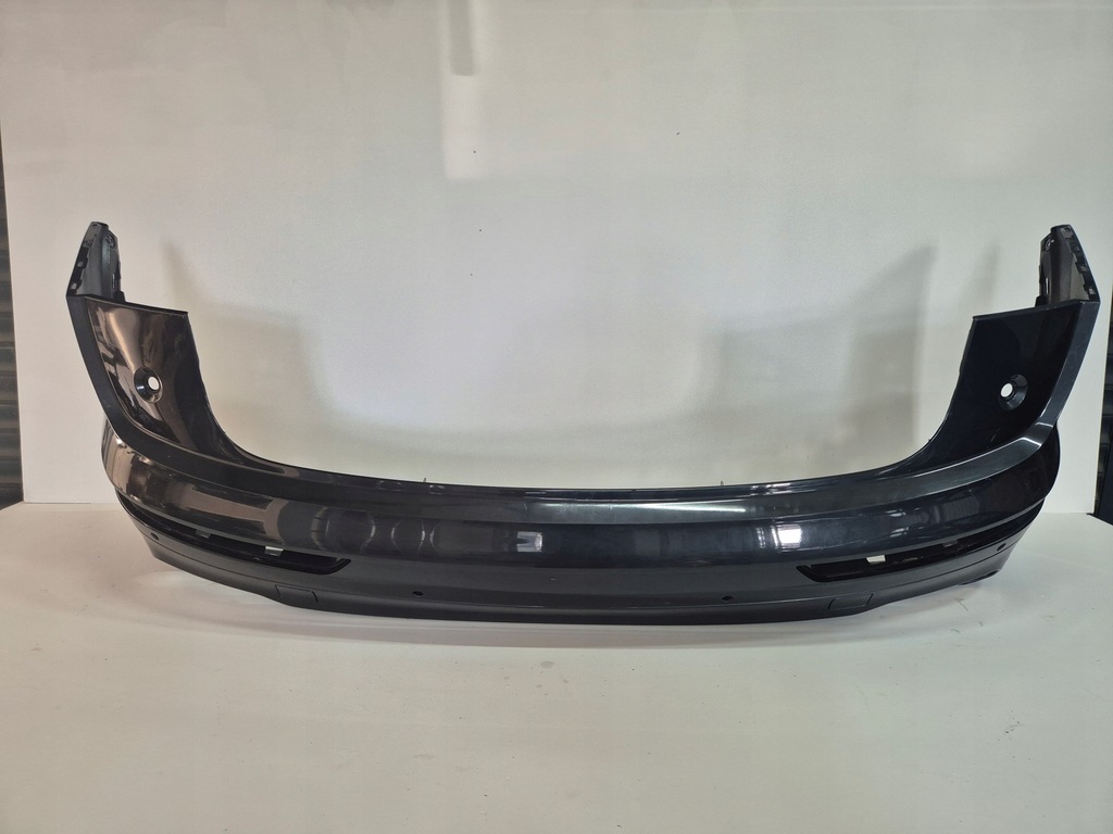 фото №8, Audi q5 ii s-line бампер задня 80a807521d