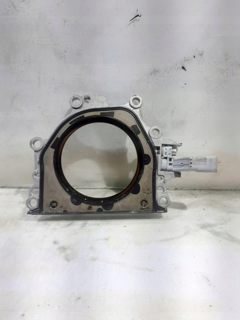 фото №9, Защита сальник вала 05l103173 vw audi 2.0tdi