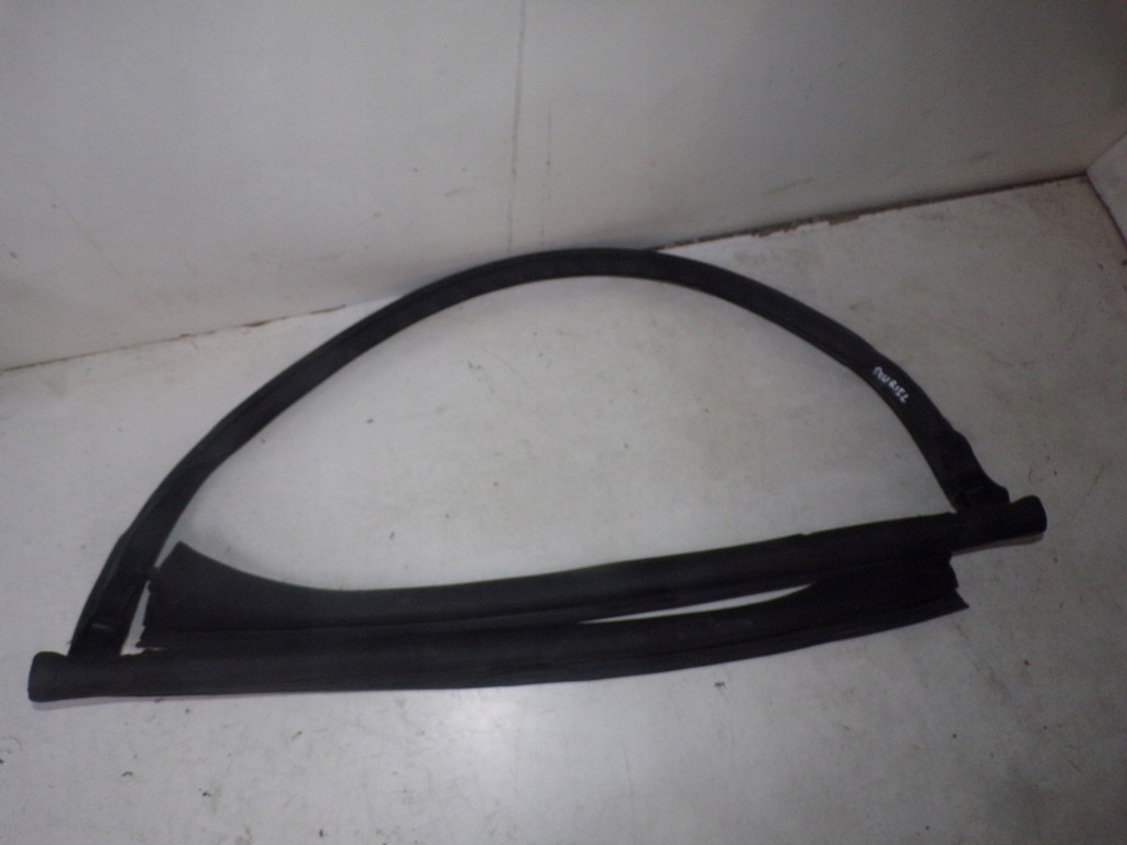 фото №1, Прокладка крыша c3 pluriel