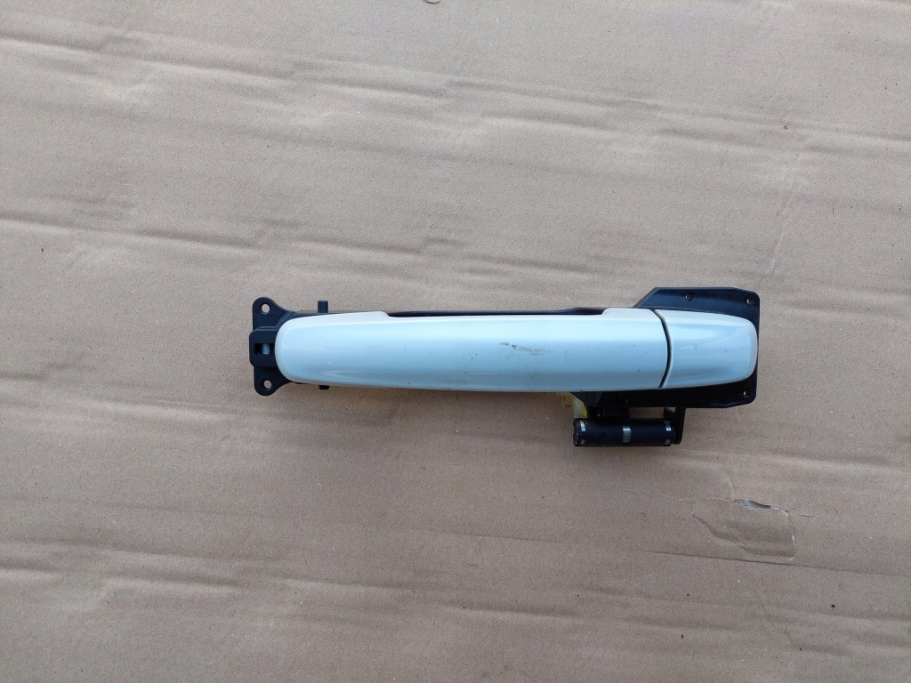 фото №1, Suzuki swift 10r- ручка двері перед праве