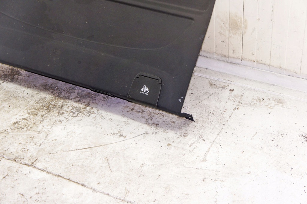 фото №2, Pa181 alfa romeo giulia полиця задня задня