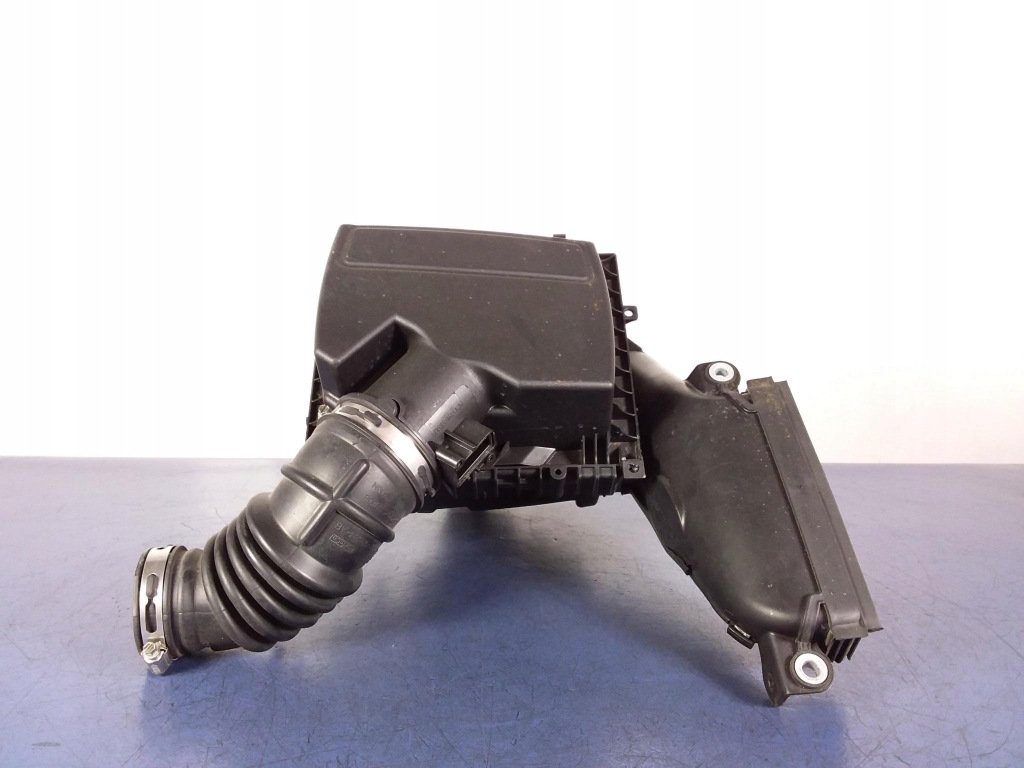 фото №1, Ford mondeo mk5 2.0 tdci корпус фильтра воздуха