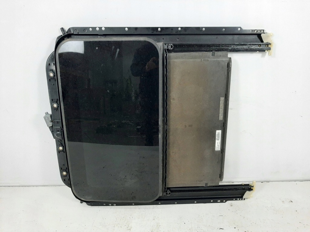 фото №16, Porsche panamera 4s 970 4.8 12r люк kpl 97056401100 97062421104