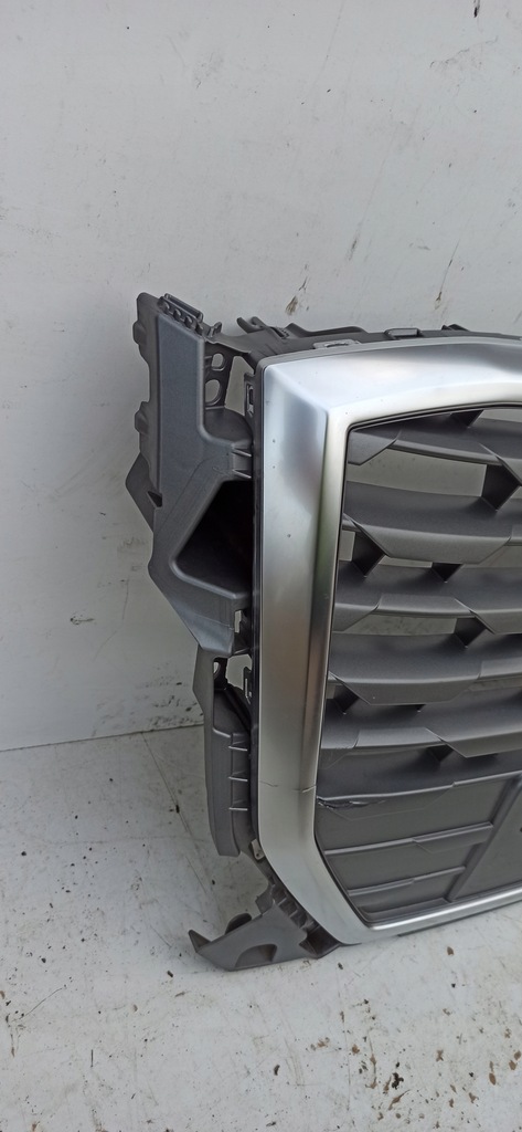 фото №7, Audi q2 2016- решітка радіатора решітка радіатора 81a853651