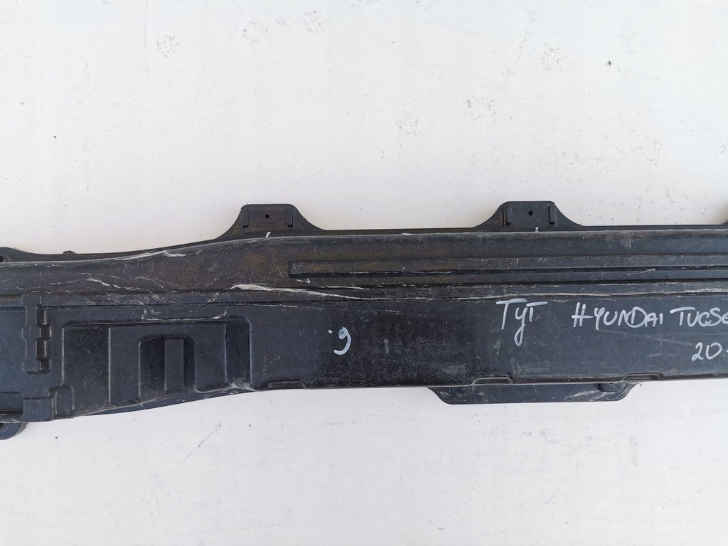 фото №7, Балка бампера задня hyundai tucson iii iv 20-