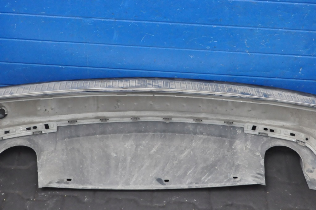 фото №10, Opel insignia a бампер задняя задний pod pdc kombi