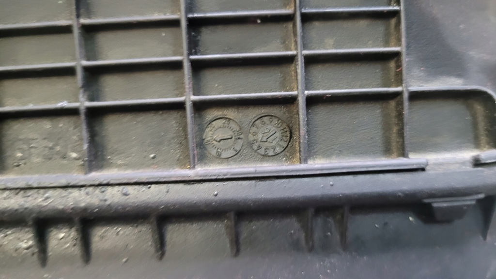 фото №6, Audi a6 c7 a7 3.0 tdi корпус фильтра воздуха