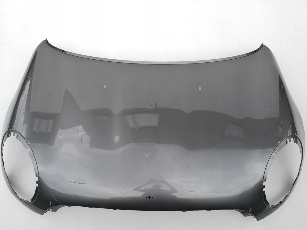 фото №8, Капот mini cooper r55 r56 r57 07-