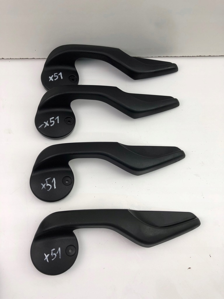 фото №6, Toyota auris ii регулировка lewego сиденье 7249502030