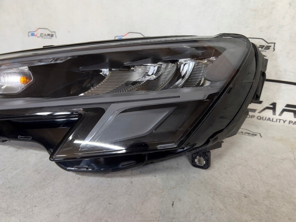 фото №5, Audi a3 8y0 лампа левая full led