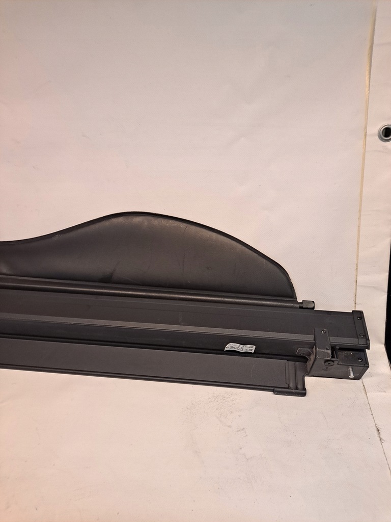 фото №7, Шторка багажника rover 75 kombi