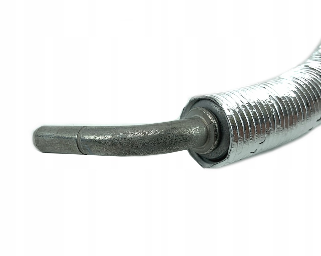 фото №3, Шланг turbo оригінал opel cascada 1.4