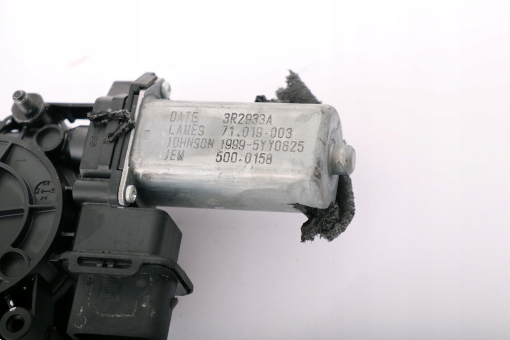 Mini f55 підйомник скло перед лівий 7409357 Ціна