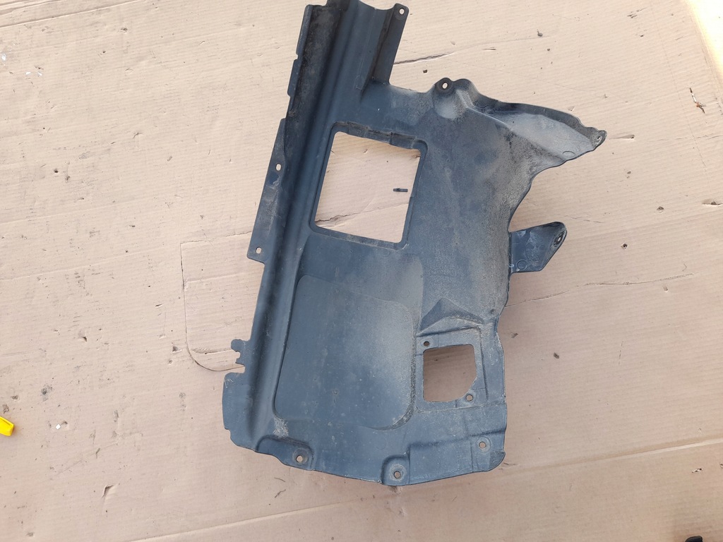 фото №1, Підкрилок ліва bmw x3 g01