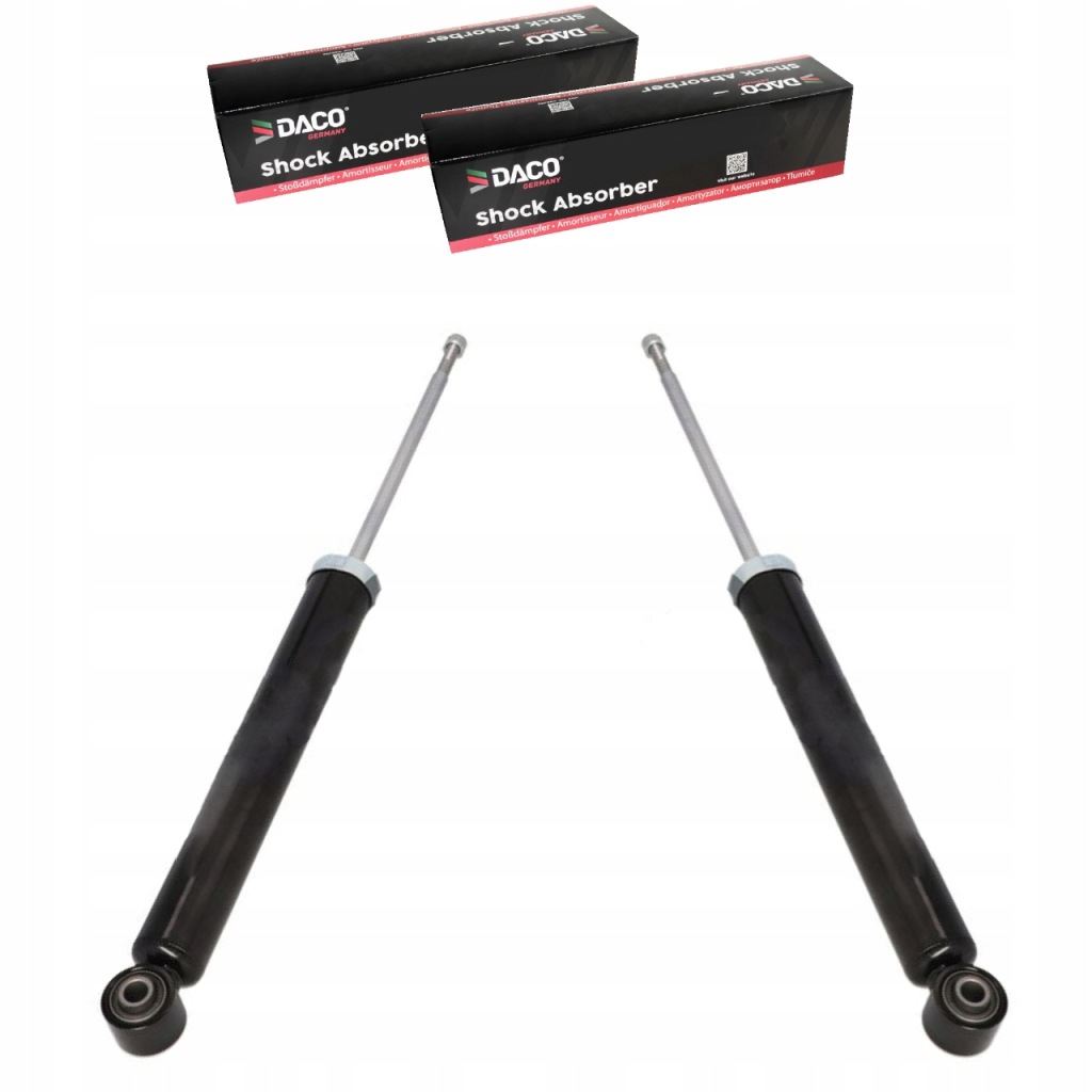 фото №1, Амортизаторы задняя chevrolet malibu v300 2.0 2.4 12-