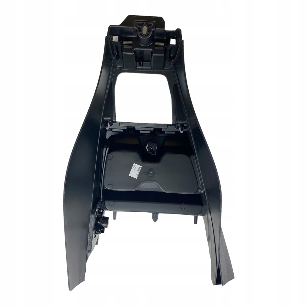 фото №10, Тунель середній renault express van 969103200r