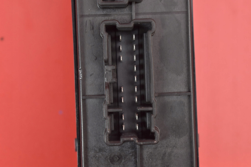 фото №9, Панель управление окон eu 254011ka0a nissan juke 1 i 10-14