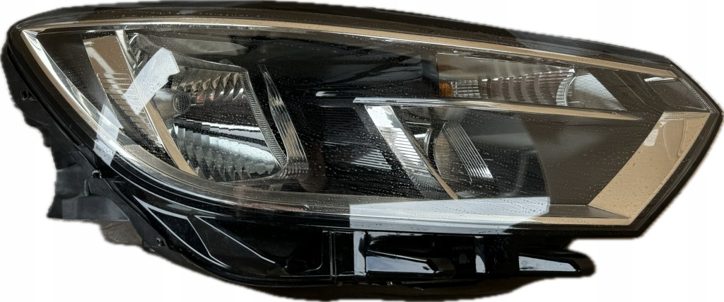 фото №1, Лампа перед права vw passat b8 3g1941006c