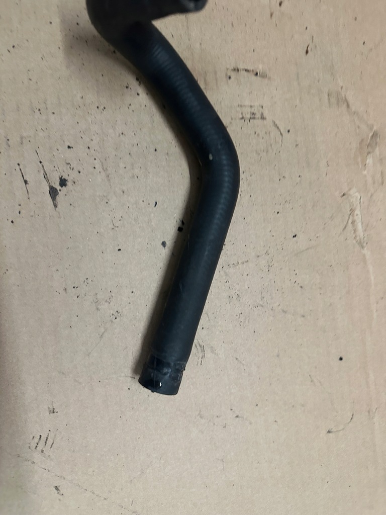 фото №5, Шланг підсилювача audi a8 d2 przed fl 3.7 akj 4d0819373f
