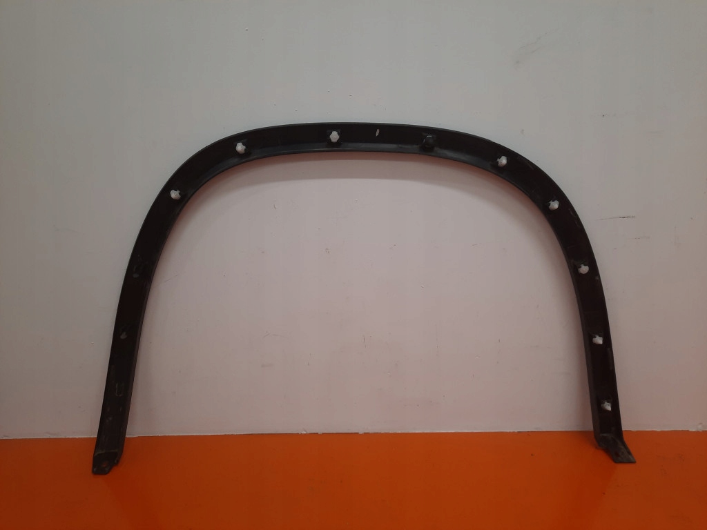 фото №6, Skoda kodiaq 16-24 молдинг крыла задняя задняя левый 565854819