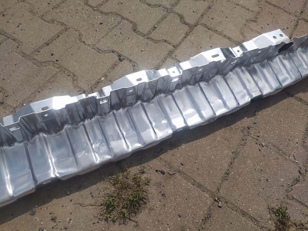 фото №6, Кронштейн порог kia sportage iv 16-