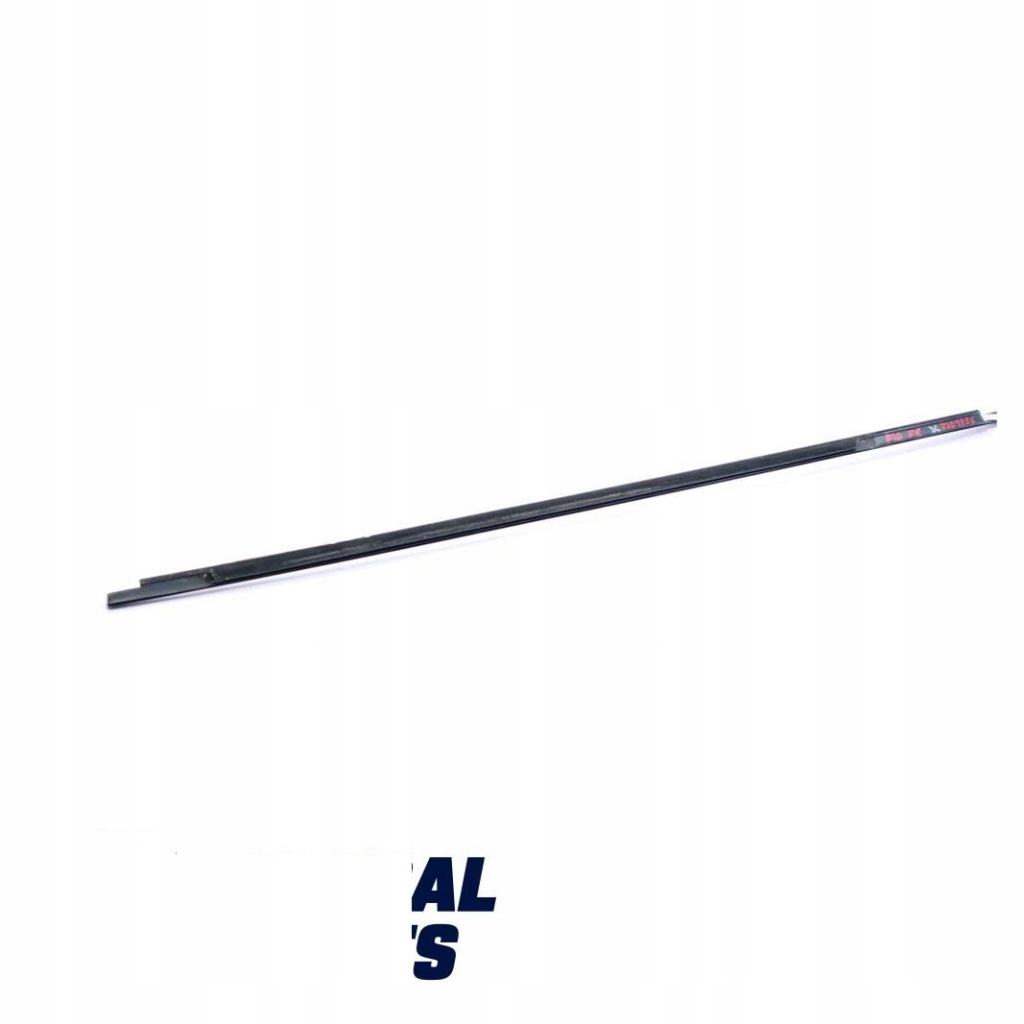 Bmw f10 молдинг прокладка стекло дверь правый перед 7209726 Цена