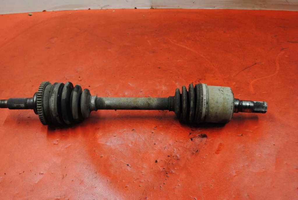 фото №1, Kia carnival i 2.9 привідний вал ліва