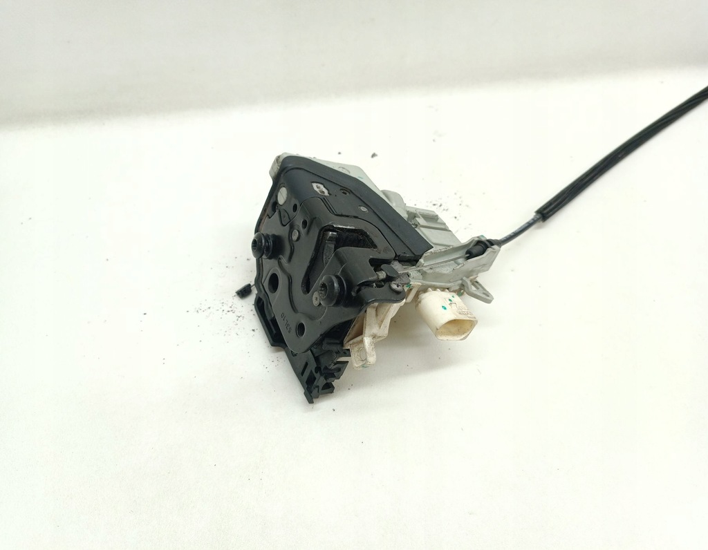 фото №1, Замок двері лівий перед seat leon ii lift 7 pin 1p1837015b