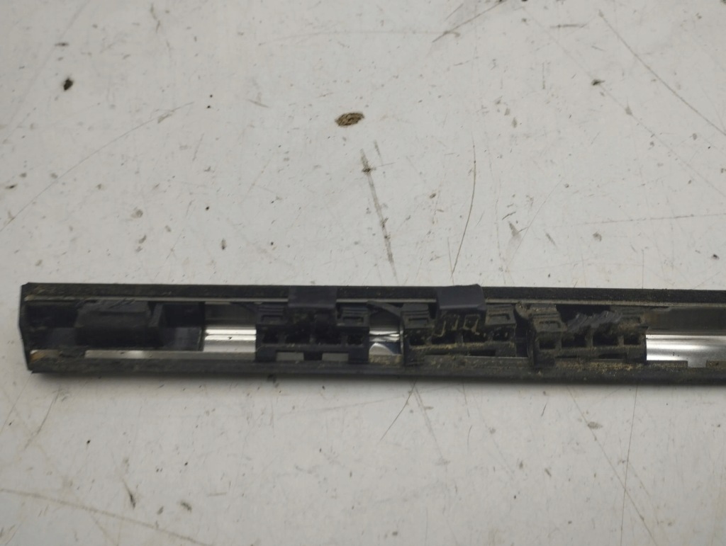 Honda cr-v 2011 молдинг стекло боковой в Украине