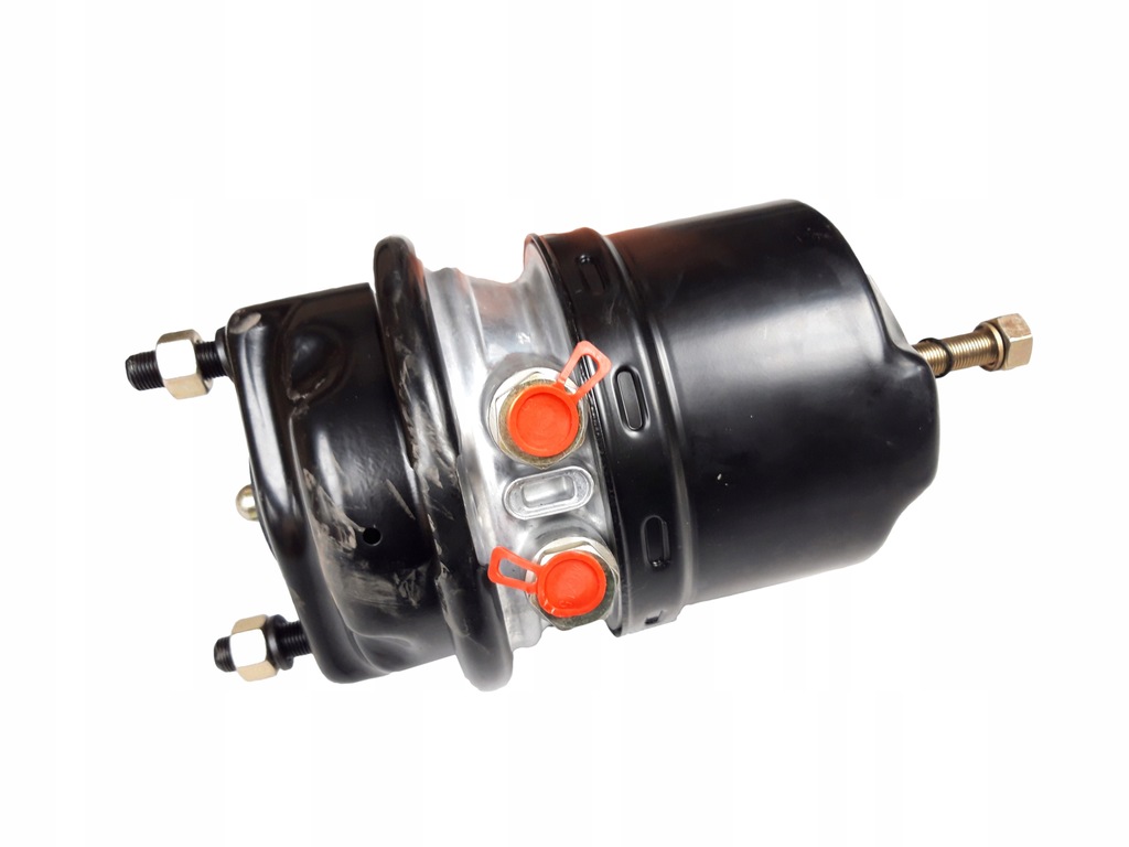 фото №1, Привід гальма 24/16 дисковий scania r перед