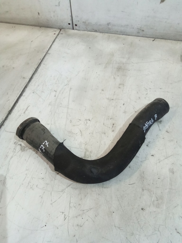 фото №1, F177 труба повітря zafira b 13322486