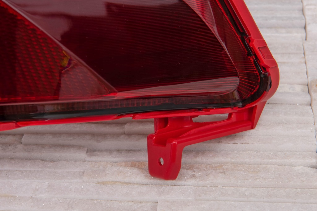 фото №10, Hyundai elantra vi ad 2018-2020 лампа противотуманная задняя правая 92406f2500