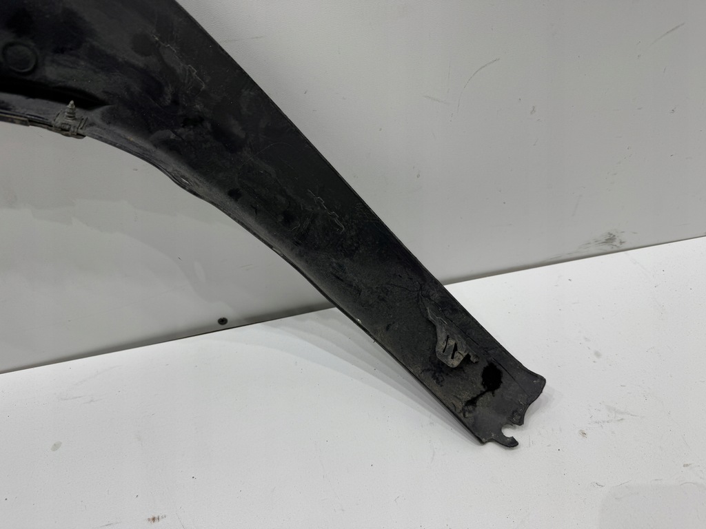 фото №5, Toyota yaris cross молдинг na крыло правая задняя задняя 75605-k2010