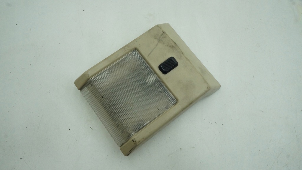 фото №1, Volvo 740 760 940 лампа podsuftki освещение wn