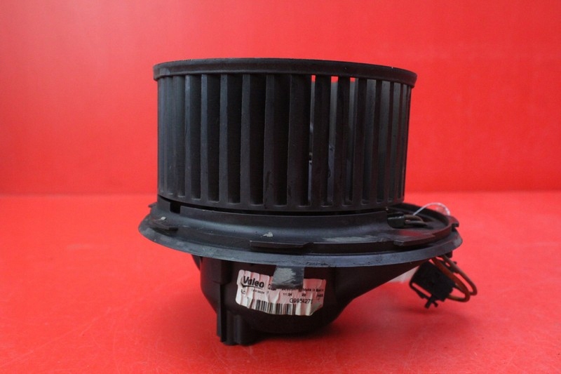 фото №5, Повітродувка повітря обдув eu seat altea 07r