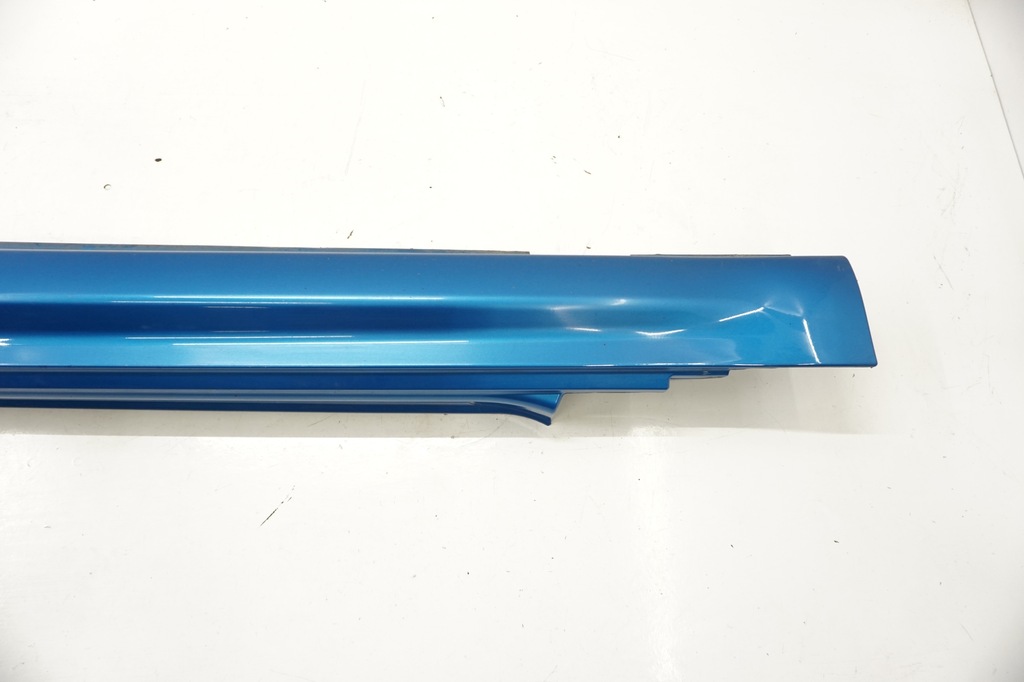 фото №3, Mini cooper s r56 молдинг поріг ліва a59