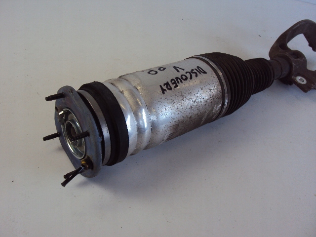 фото №3, Амортизатор правий перед land rover discovery v
